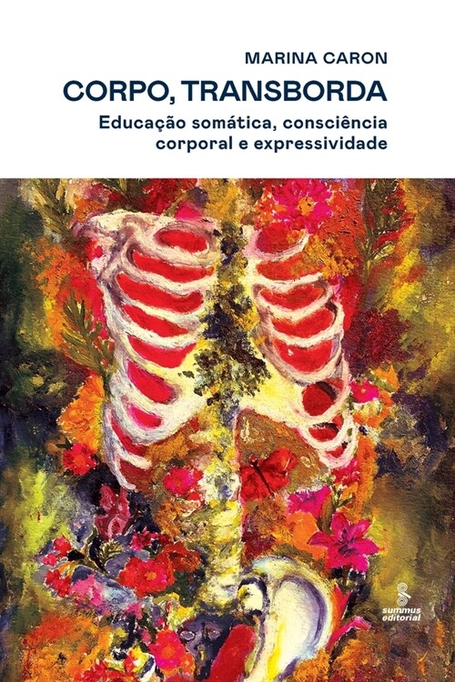 Corpo, transborda (Paperback)