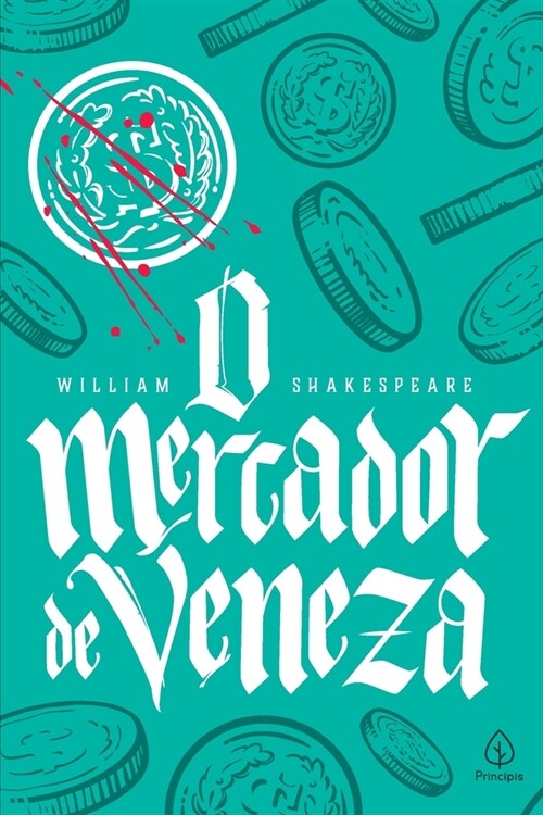 O mercador de Veneza (Paperback)