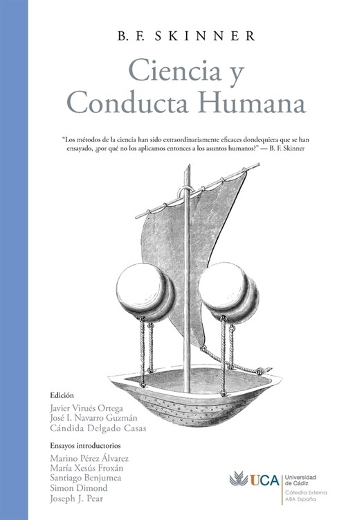 Ciencia y Conducta Humana (Paperback)