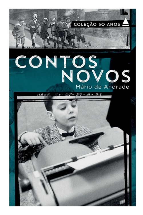 Contos Novos - Cole豫o 50 anos (Paperback)