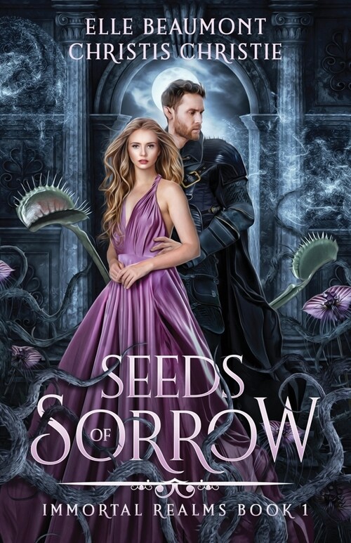 Seeds of Sorrow (Paperback)