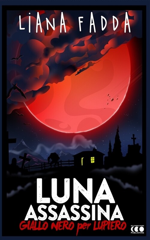Luna Assassina (Paperback)