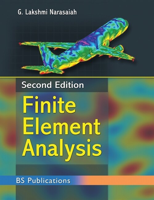 Finite Element Analysis (Hardcover, 2, ND)