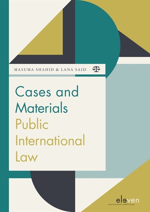 Cases and Materials Public International Law (Paperback)