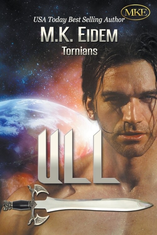 Ull (Paperback)