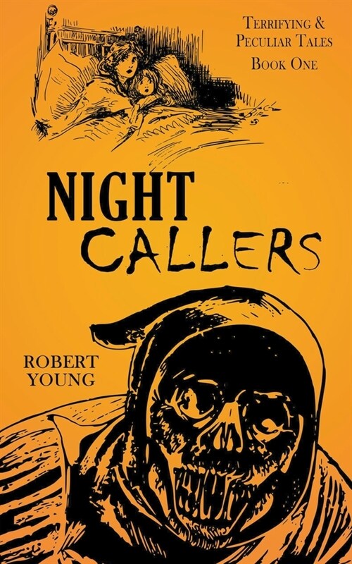 Night Callers (Paperback)