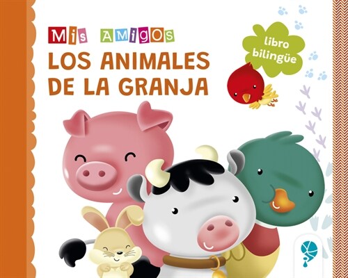 Animales de la Granja (Spiral)