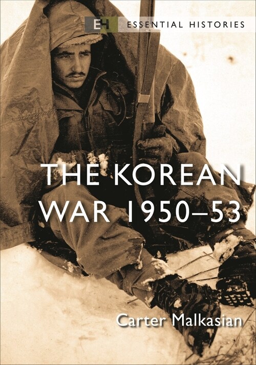 The Korean War : 1950–53 (Paperback)