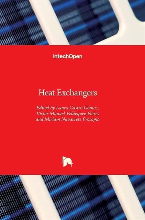 Heat Exchangers (Hardcover)