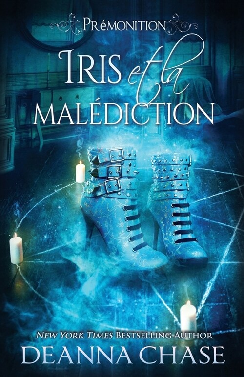 Iris et la mal?iction (Paperback)