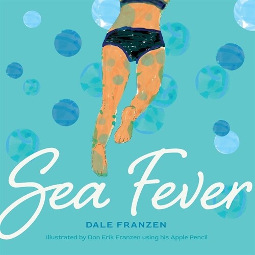 Sea Fever (Paperback)