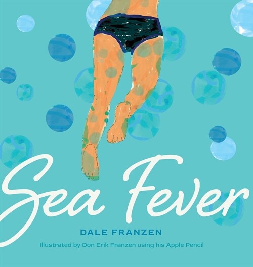 Sea Fever (Hardcover)