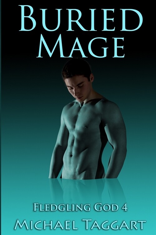 Buried Mage: Fledgling God: book 4 (Paperback)