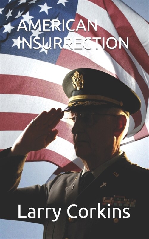 American Insurrection (Paperback)