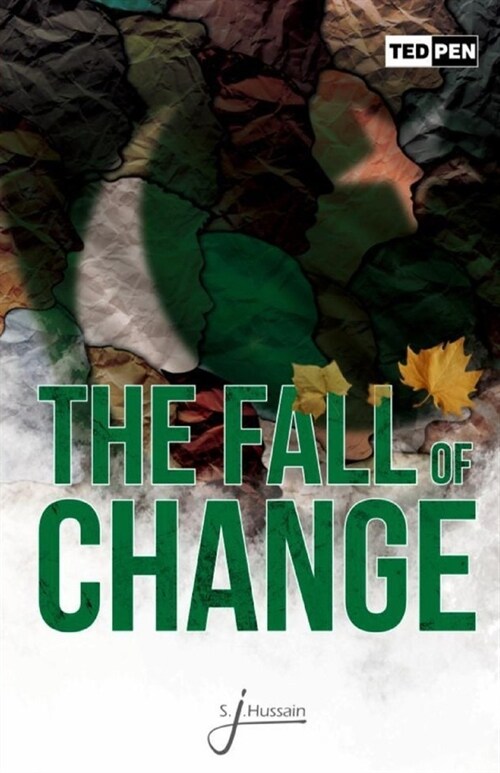 The Fall of Change (Paperback)