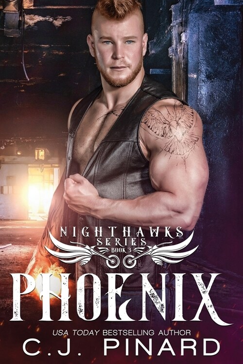 Phoenix (Paperback)