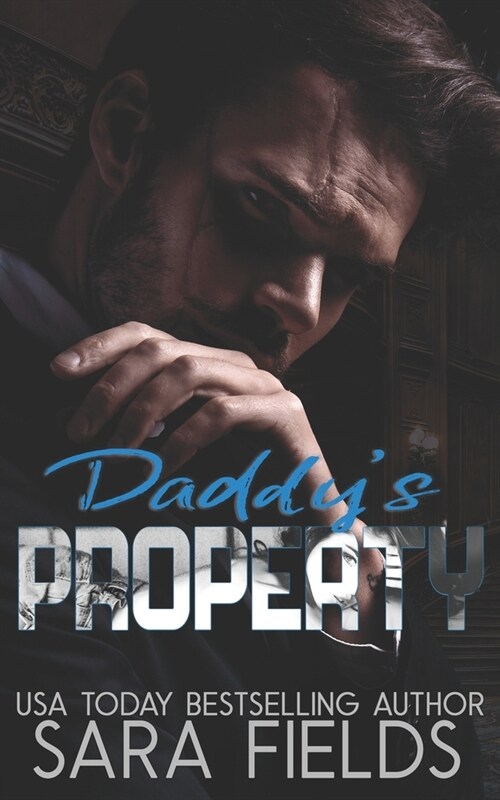 Daddys Property (Paperback)