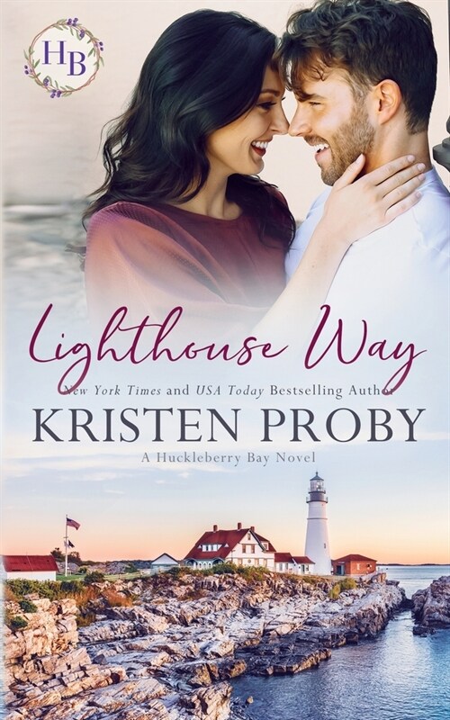 Lighthouse Way (Paperback)