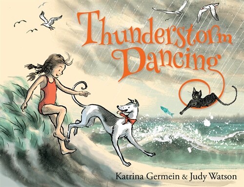 Thunderstorm Dancing (Paperback)
