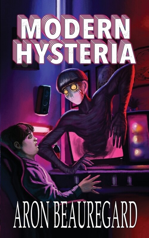 Modern Hysteria (Paperback)