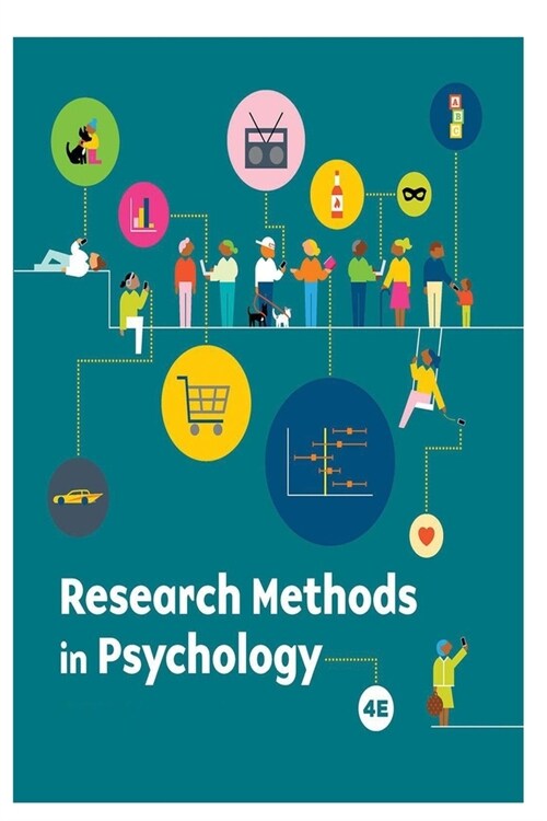 Research Method in Psychology (Paperback)