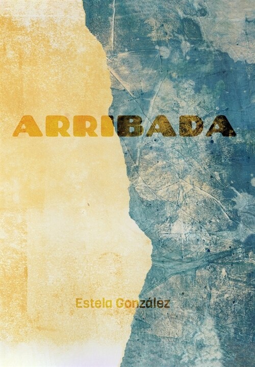 Arribada (Hardcover)