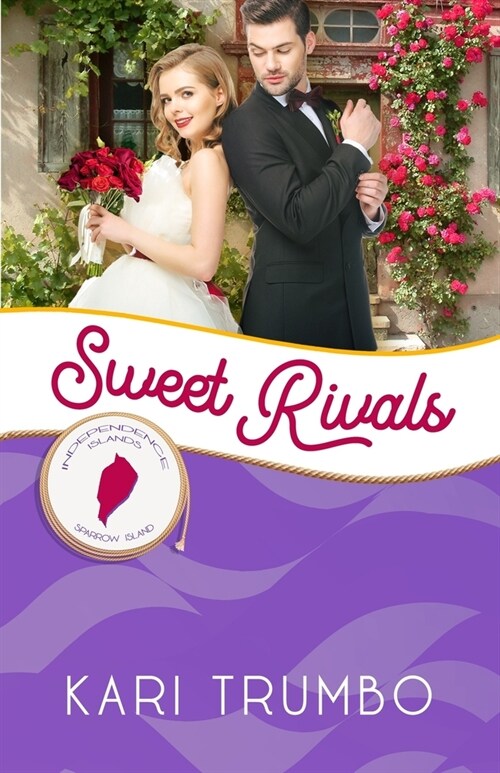 Sweet Rivals: Sparrow Island (Paperback)