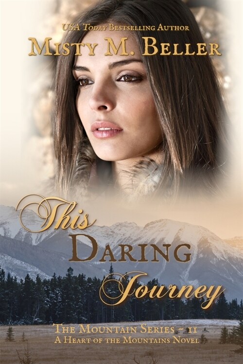 This Daring Journey (Paperback)