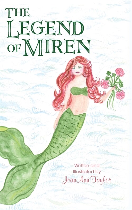 The Legend of Miren (Hardcover)