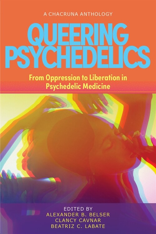 Queering Psychedelics: From Oppression to Liberation in Psychedelic Medicine (Paperback)
