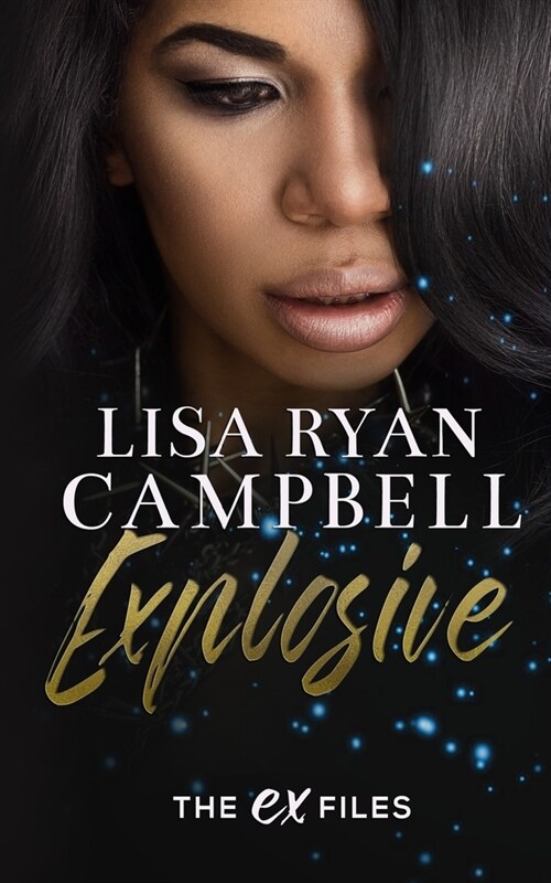 Explosive (Paperback)