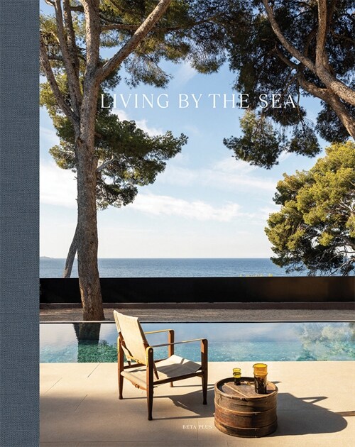 Living by the Sea (Hardcover)
