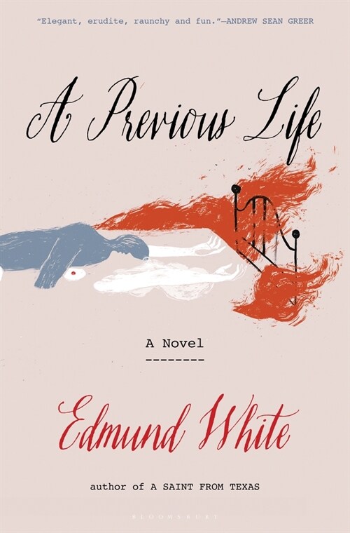 A Previous Life: Another Posthumous Novel (Paperback)