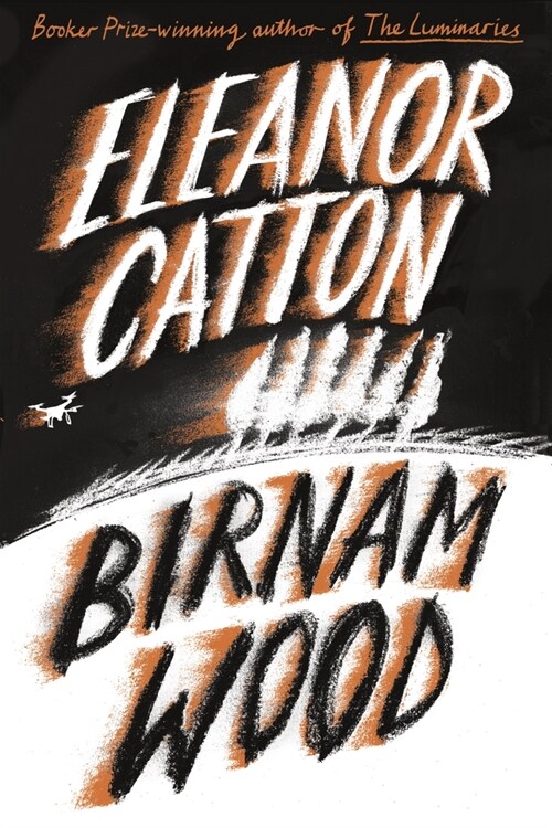 [중고] Birnam Wood (Hardcover)