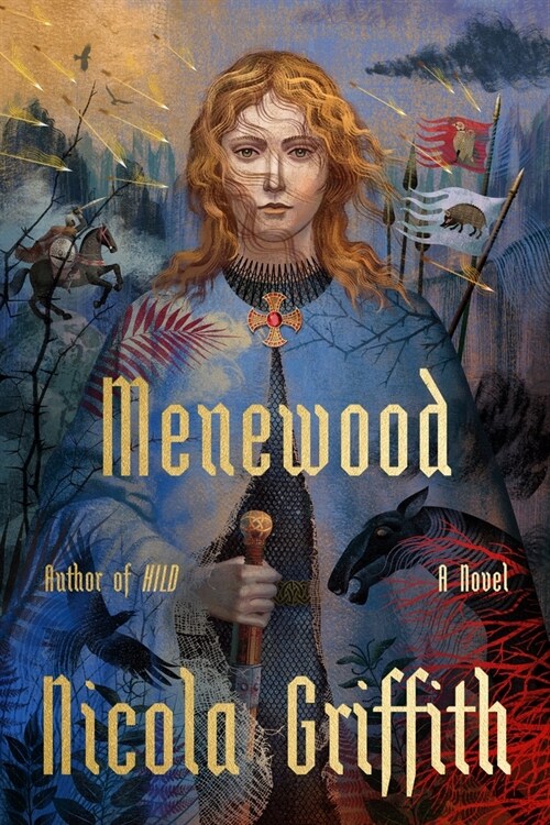Menewood (Hardcover)