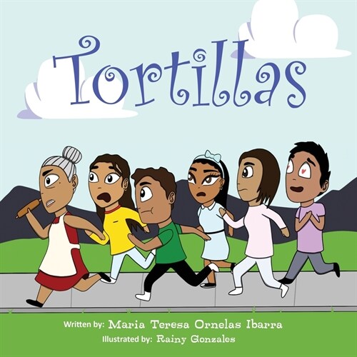 Tortillas (Paperback)