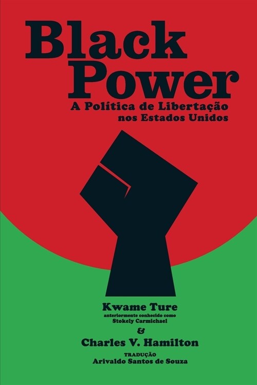 Black Power (Paperback)