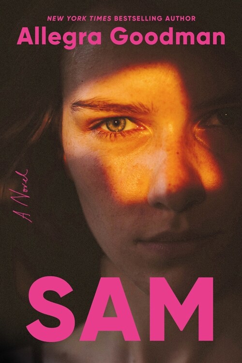 Sam (Hardcover)