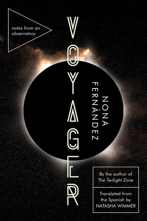 Voyager: Constellations of Memory (Paperback)