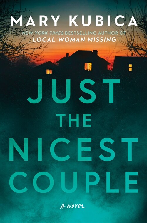 Just the Nicest Couple (Hardcover, Original)