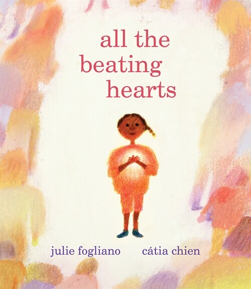 All the Beating Hearts (Hardcover)