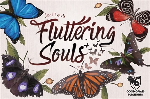 Fluttering Souls (Board Games)