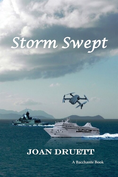 Storm Swept (Paperback)