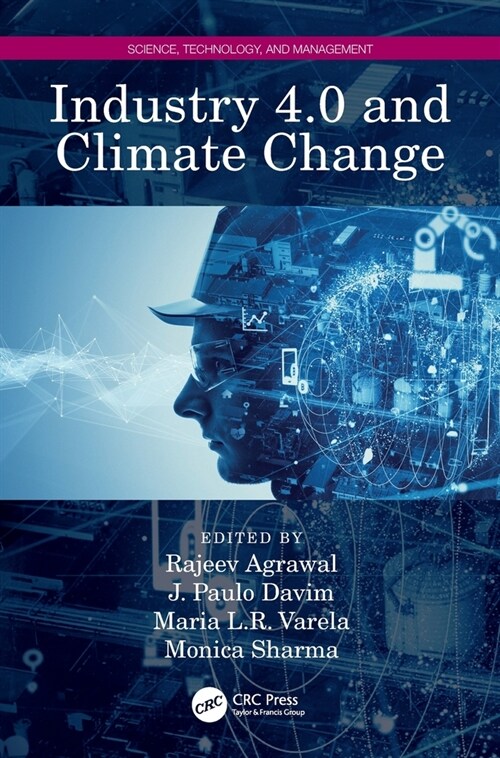 Industry 4.0 and Climate Change (Hardcover)