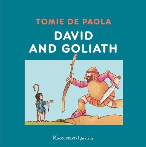 David and Goliath (Hardcover)