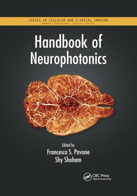 Handbook of Neurophotonics (Paperback)