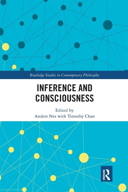 Inference and Consciousness (Paperback)