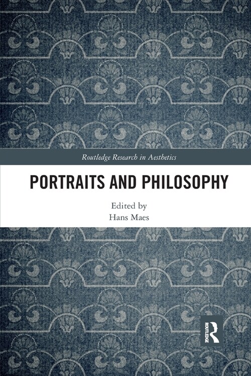 Portraits and Philosophy (Paperback)