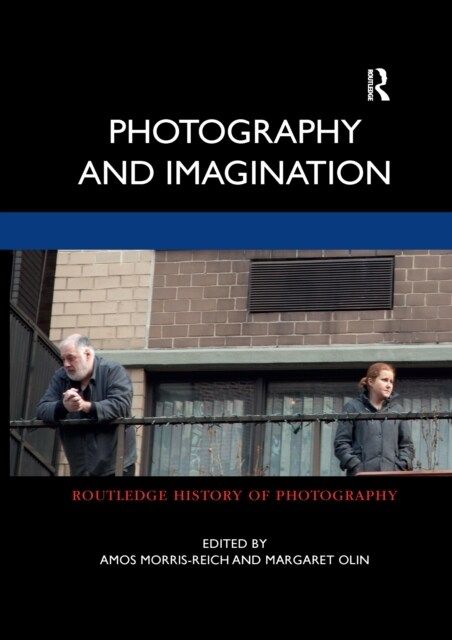 Photography and Imagination (Paperback)