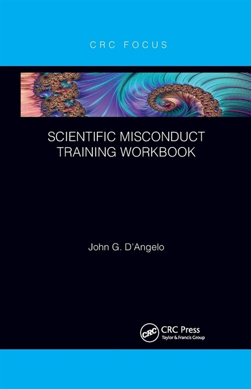 Scientific Misconduct Training Workbook (Paperback)